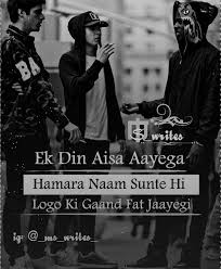 You may want the best quotes and lines to describe your personality. Kamina Bad Attitude Quotes Bad Words Quotes Funny Attitude Quotes
