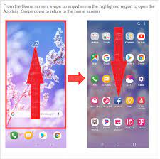 Optimize your lg devices by downloading the latest drivers and firmware updates. Help Library Updated Home Screen Layout Using The Home App Drawer Feature On The Lg G7 Lg U K