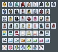 I'm not sure, i think i've only used the cheat once, if at all. The Sims 4 Community Voted Stuff Pack Unlocking Knitted Clothing