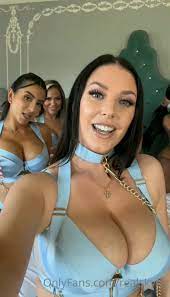 Skybri Group JOI wit all my sexy friends