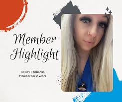 Kelsey Fairbanks's Instagram, Twitter & Facebook