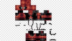 El mundo de los 'mods' nos ofrece un universo de posibilidades infinitas en. Deadpool Minecraft Pocket Edition Comedy Film Deadpool Skin Minecraft Furniture Superhero Film Png Pngwing