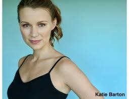 Katie Barton's Instagram, Twitter & Facebook