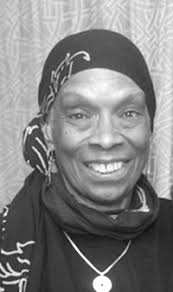 Najiyyah Jamaalah Shamsid-Deen : Bernews Obituaries