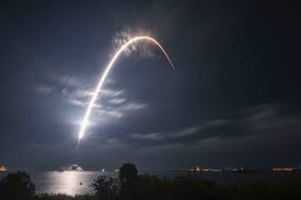 The mission is expected to deploy two spacecraft payloads directly into geosynchronous orbit, one of which is. Spacex Delivers For Turkey In First Launch Of 2021 Spaceflight Now