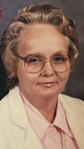 Grace Price Obituary December 21, 2022