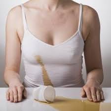 How do i remove chocolate ice cream from a shirt? Pin On Organizing Cleaning