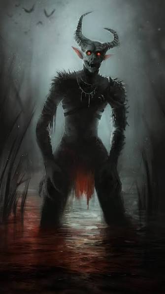 Fantasy - The Night Creatures 2 | Facebook