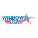 Windows USA logo