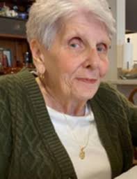 Patricia Ann Mish Obituary