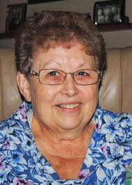 Elaine Frank Obituary (1943