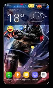 Hd Wallpapers For Naruto For Android Apk Download