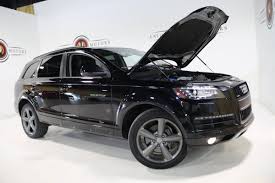 Image result for Deep Black Pearl 2015 Q7