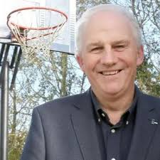 Absolute legend' says fans as RTE basketball commentator Tim McCarthy  steals the show at Paris Olympics
