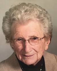 Peggie Tate Thomas Obituary January 28, 2024