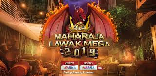 We did not find results for: 14 Finalis Peserta Maharaja Lawak Mega 2019 Kembali Menggeletek Malam Sabtu Anda