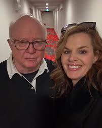 Great to tour King Square Housing in Charlottetown today with @jamiedfoxpei  & Bill Campbell (who visited Peterborough to share housing ideas)Sister  Rosemary MacDonald & Vanessa Campbell. Since 1988, they've been leading the