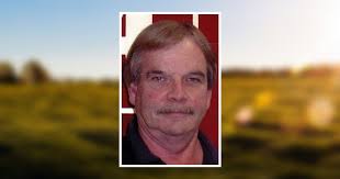 John Gustin Obituary 2017