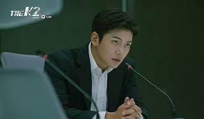 Ji chang wook is a south korean actor under glorious entertainment. Yoona S The K2 Co Star Ji Chang Wook Recoun