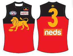 *the doggies' 2019 guernsey design is being repeated in 2020. An Indigenous Jumper I D Love To See The Players Wear Afl