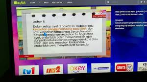 Check spelling or type a new query. Spm Latihan Kesalahan Ejaan Dan Imbuhan Youtube