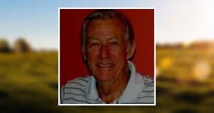 Joseph Francis McVey Obituary 2015