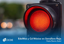 Así puedes solicitar una cita en los verificentros durante el semáforo rojo la sedema habilita cada semana el sistema para agendar citas y evitar aglomeraciones Cdmx Y Edomex En Semaforo Rojo Hasta Nuevo Aviso