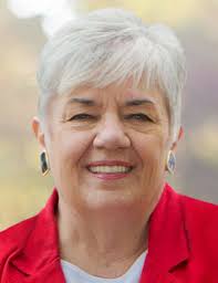 Obituary information for Donna Marie Mueller