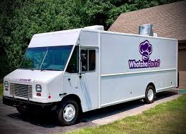 Whatcha Havin'? Food Truck — Restaurant food truck in Roanoke, Indiana