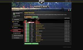 Heute zeige ich euch wie ihr ganz einfach einen modded minecraft server mit der hilfe von nitrado erstellen kann. Create New Minecraft Map Nitradopedia En