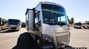 Class a motorhomes from winnebago motor homes. 2017 Winnebago Sunstar Lx 30 T Class A Motorhome Video Tour Guaranty Com Youtube