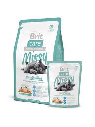 Brit Care Cat Pet Food Pet Food Packaging Food Animals Cat Food Brands