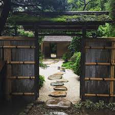 Wabisabimind Japanese Gardens Zen Garden Design Japan Garden Japanese Garden