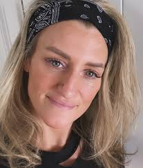 Katie (James) Sheerin