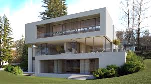 Wer sich entscheidet ein haus in schondorf am ammersee zu bauen, sollte sich über seine holen sie jetzt konditionen und preise für hausbau in schondorf am ammersee ein und vergleichen sie die. Haus Am Ammersee Architekten Bda Fuchs Wacker