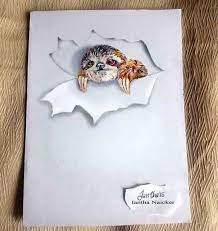 We did not find results for: 3d Animal Drawing Between The Lines Animal Drawings Pencil Drawings Of Animals 3d Drawings