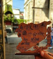 syrian souvenir damascus syria damascus syria