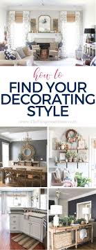 Four easy steps to finding the interior design style that best suits your personality. How To Find Your Decorating Style The Turquoise Home