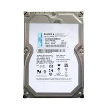 Ibm 600gb 2.5 10k 6g sas hdd/festplatte 98y3276 für ds8000 storage mit rahmen. Ibm 42c0498 Festplatte Hdd 1 Tb 7200 Rpm 3 5 Sata Ii