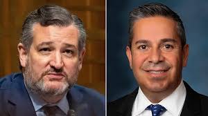 Sens. Cruz, Luján Introduce Bill to Streamline International Bridge Permits 