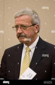 Mark cain hi-res stock photography and images