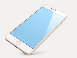 Free Iphone Perspective Mockup Iphone Mockup Templates Free Iphone 6 Plus