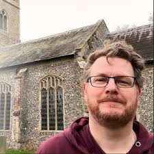 William Sergeant (@willsergeant)