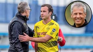 Peter stöger ist nicht länger vereinsmitglied beim 1. Ex Bvb Trainer Stoger Das Sagt Er Uber Gotze Und Seinen Nachfolger Favre Sportbuzzer De