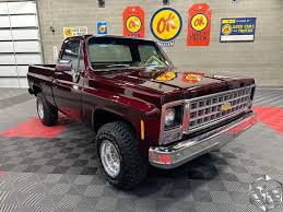 Image result for Medium Red 1980 Truck
