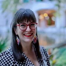 Dr Meredith J C Warren