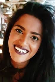 Staff spotlight: Joanna Harrison