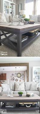 Check spelling or type a new query. 20 Beautiful Farmhouse Coffee Table Ideas Designs With Plans For 2021