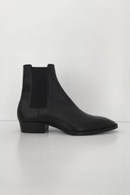 1320 Biancha Chelsea Boot | Pre-Order | Story Et Fall ...