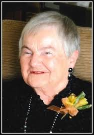 Alice Mulvihill Obituary (2018)